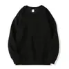 Sudadera Regular de Hombro tipo Algodón 320g