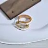 Pendientes de Venta Caliente Transfronterizos Pendientes de Gota de Aceite Cortados Planos de 18K Modernos Elegantes Versátiles Estilo Casual Fabricante Mayorista