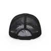 Sombrero de Verano para Hombre con Visera Calada Malla Transpirable Gorra Deportiva al Aire Libre Protector Solar Gorra de Béisbol Sombrero de Sol para Mujer