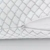 Espuma viscoelástica de rebote lento transfronteriza protección para el cuello de adulto dormitorio pan habitación de invitados hotel almohada relajante venta al por mayor