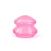 Dispositivo de Ventosaterapia de Silicona Líquida para Absorber la Humedad y Aliviar el Estrés, Herramienta de Masaje de Fisioterapia para el Hogar, Dispositivo de Ventosaterapia para Despejar los Meridianos