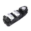 A2059056811 adecuado para el interruptor de control principal del elevalunas del automóvil Mercedes-Benz, interruptor eléctrico de la ventana