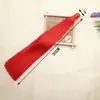Ventas Directas de Fábrica Borla de 1/8 de pulgada 14CM Borla Grande Vertical Tubo Hueco Borla de Nudo Chino Colgantes de Coche al por Mayor