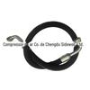 0575128051 Mangueira metálica para tubulação de óleo do compressor de ar Atlas