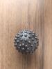 Bola Fascial, Bola de Massagem para os Pés, Relaxamento Muscular, Yoga Fitness, Ombro, Pescoço, Cintura, Pé e Costas Bola Mesentérica, Bola Meridiana para Membrana Cervical