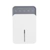 Deshumidificador para Uso Doméstico, Deshumidificador Pequeño para Baño, Mini Deshumidificador para Dormitorio, Deshumidificador Semiconductor Silencioso a Prueba de Humedad para Interiores