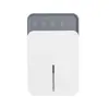 Deshumidificador Doméstico Personalizado Transfronterizo, Deshumidificador de Escritorio Portátil Inteligente para Oficina y Dormitorio, Deshumidificador de Aire OEM