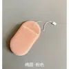 Lave o rosto esfregando toalha de rosto luva de limpeza facial konjac artefato de lavagem facial esponja de limpeza de rosto removedor de maquiagem de limpeza