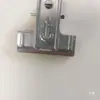 Otros fabricantes de clips Clip agrícola de Yamagata para vid de hierro galvanizado clip de sujeción para atar clip clip clip clip clip de hierro carpeta para invernadero de dos películas