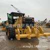 Suministro de motoniveladora Caterpillar 140H