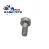 0009051232 Tuerca de brida M14 Adecuada para Accesorios de Carretilla Elevadora Linde 0009128954 Perno de Rueda M14