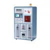 Gabinete de Desfibrilador Externo Automático AED Caja de Montaje en Pared Gabinete de Pie Alarma Equipo de Primeros Auxilios Ai Primeros Auxilios de Emergencia Integrado K17