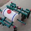 Fábrica de Máquinas Cubridoras de Film Mulching Entrega Directamente Grandes Cantidades de Máquinas Cubridoras de Film Mulching de los Fabricantes