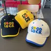 Gorras para Niños, Gorras de Béisbol Finas para Primavera y Otoño, Gorras de Visera para Niños, Gorras para el Sol para Bebés, Sombreros Versátiles para el Sol para Niñas