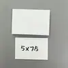 Película de Vidro Temperado para Celular, Cartão Aplicador de Película de Hidrogel, Ferramenta de Aplicação de Película Raspador com Borda de Pano Macio para Liberação de Ar, Atacado de Fábrica em Estoque