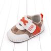 Sapatos de bebê 0-1 anos de idade primavera e outono bebê sapatos de bebê sapatos de bebê sapatos de bebê sapatos de criança BMB3218