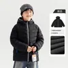 [Nueva colección de invierno el 15 de septiembre, obtén $20 USD de descuento en pedidos superiores a $200 USD] ¡Síguenos para un regalo! Ropa Zhenfan: chaquetas de plumón ligeras de invierno para niños