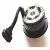 Dron agrícola de fumigación t50 t25 motor, ESC, brazo, cable de comunicación ESC, hebilla
