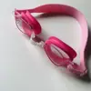 Nuevas Gafas de Natación para Niños Gafas de Natación de Dibujos Animados Impermeables Antivaho Alta Definición Protectoras Fabricante Venta al Por Mayor