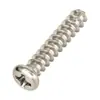 Acero al Carbono Cabeza Redonda Phillips Autorroscante Pt Tornillos Autorroscantes Extendido M2M2.3M2.6M3.5M5