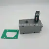 Adecuado para dispositivo de carga Ingersoll Rand Vvf18, Piezas de compresor de aire Quansi 3531627