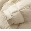 Chaqueta de plumón con capucha funcional acanalada para hombre, estilo montaña, para invierno, 13521