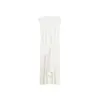 Rongmei Vestido de Amarrar Solto Sem Mangas Gola Redonda 26 Outono Inicial Novo Estilo Tot Minimalista Relaxado Vestido Colete