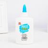Pegamento blanco de látex de secado rápido para manualidades infantiles, pegamento blanco para carpintería, más tapón interno, pegamento blanco 6ml/22g, látex blanco al por mayor