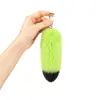 Pingente Cauda de Raposa Cauda de Pelo Sintético Charme de Bolsa Acessórios Chaveiro de Carro Cauda de Raposa de Halloween DIY Personalizado