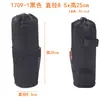 1709 Bolso para Taza de Agua de Cochecito de Bebé Bolsa Colgante para Rueda de Bicicleta Silla de Ruedas Portabotellas de Agua Bolsa de Almacenamiento Hecho a Medida