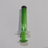 Comercio exterior al por mayor 5ml10ml boca ancha alimentador jeringa de plástico medicamento mascota comida líquida jeringa veterinaria