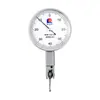 Indicador de Dial de Palanca Guilin Guanglu Indicador de Cabeza de Calibración de Dial Pequeño Alta Precisión Grado Industrial 0-0.8