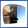Adequado para Shaanxi Automóvel DeLong M3000S lente do espelho retrovisor conjunto do espelho retrovisor Novo L5000 refletor acessórios de vidro