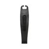 Atacado cor de bicicleta pé de cabra super força curvo nylon pé de cabra 3PCs pé de cabra bar bar conjunto