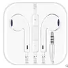 Adecuado para Auriculares con Cable Apple 7/16 Conector de Interfaz Tipo C iPhone 15 Plug and Play Huawei Android Puerto Redondo de 3.5
