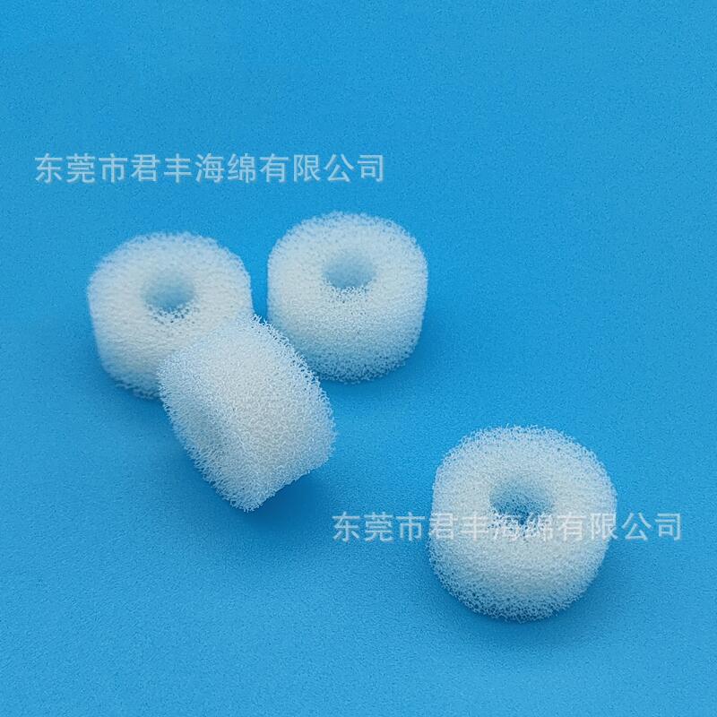 海绵柱子
