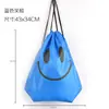Bolsa de Playa para Nadar al por Mayor/Bolsa con Cordón para Ropa/Bolsillo de Cierre/Bolsa de Gimnasio Yoga para Nadar