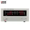 Medidor de electricidad inteligente Shengli VC7800/7801/7840 Medidor de potencia Probador de parámetros eléctricos Tabla de parámetros eléctricos