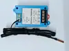Unidad de refrigeración integrada Controlador electrónico de inyección de líquido Placa base Válvula de inyección Bobina