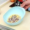 Vendas Diretas de Fábrica de Itens Práticos para Cozinha: Bacia Drenante Multifuncional para Lavar Legumes, Conter Água e Lavar Arroz na Cozinha