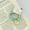 Diadema de Goma de Colores para Niños, Para Cabello de Bebé sin Pelo, Goma Elástica Alta para el Cabello, Cuerda para Cola de Caballo Alta de Niña, Banda de Cuero Duradera