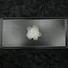 Celebridad de Internet Popular Cadena de Flor de Cuentas Tejida a Mano Flor para Zapato Moda Belleza Hebilla de Zapato de Industria Pesada Adaptada a Zapatos con Agujeros Accesorios DIY
