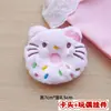 Muñecos de Peluche de Dibujos Animados con Empaque de Tarjeta, Bolsas Transparentes, Muñecos de Alto Valor para Lanzamientos de Boda, Varios Estilos Disponibles para Venta al por Mayor