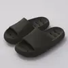 Nuevas Sandalias de Baño EVA para Hombre y Mujer, Antideslizantes, de Secado Rápido, con Drenaje de Agua, para Interiores y Hogar, con Sensación como de Cangrejo