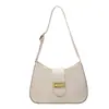 Bolso Pequeño de Moda Tendencia 2026 Nuevo Elegante Bolso para Mujer Temperamento Elegante Versátil Ligero Bolso de Hombro Bolso Cruzado