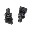 A0009970224 é adequado para o parafuso de dreno do radiador dianteiro de veículos das séries Mercedes-Benz C, E, CLS e GLK