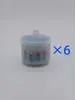 Dispensador de Agua para Mascotas Bomba Sumergible Bomba de Agua para Gatos Filtro Cartucho Cambiador de Agua Filtro de Tanque de Agua Micro Bomba de Agua