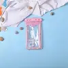 Bolsa Impermeable para Teléfono Móvil con Airbag para Exteriores, Natación, Estuche Impermeable para Juegos Acuáticos, Bolsa Impermeable Sellada Especial con Correa, Bolsa Impermeable para Baño