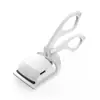 Rizador de Pestañas Eléctrico Popular Transfronterizo Recargable por USB Herramienta Eléctrica para Rizar Pestañas Fábrica Mayorista Eléctrica Dispositivo Rizador
