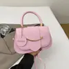 Bolso de Mujer, Bolso de Concha Estilo Nuevo, Bolso de Mano con Perlas, Doble Uso Hombro Cruzado Único, Estilo de Nicho, Bolso Versátil para Mujer